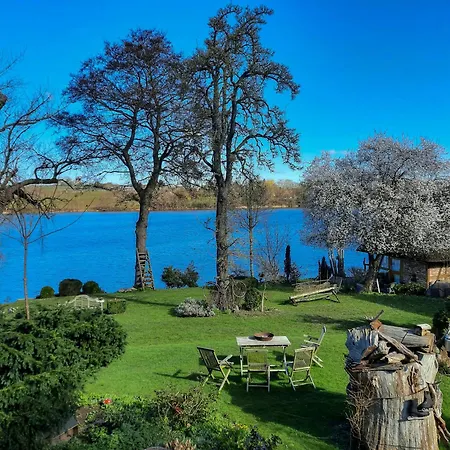 Appartamento In A Thatched With Private