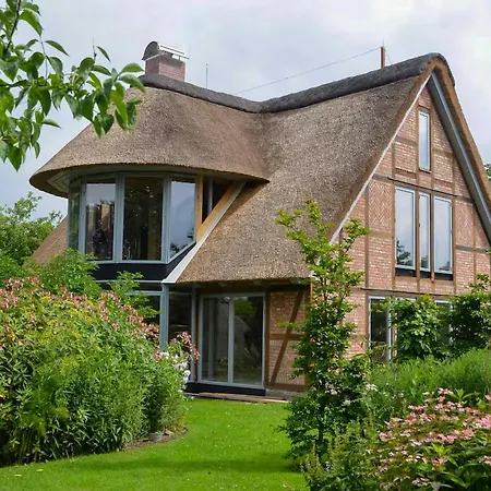 In A Thatched With Private