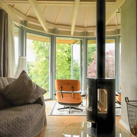 Appartamento In A Thatched With Private