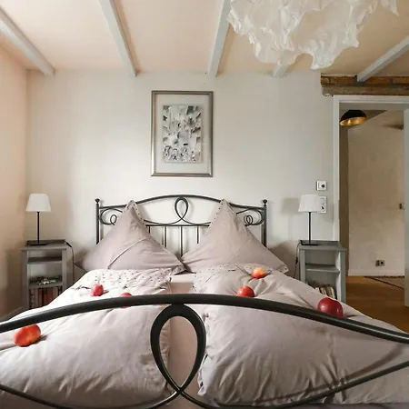 Appartamento In A Thatched With Private Grebin